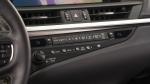 Lexus ES350 F-Sport 2018 года (NA)